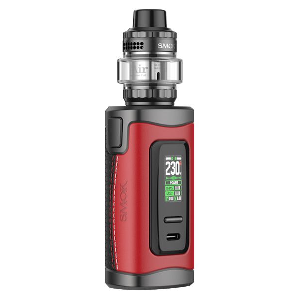 Smok morph 3 vape kit red deal