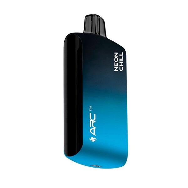 arc vape E-liquide Flacon X JVA 10 ml 2% Mixed Berries main image 0