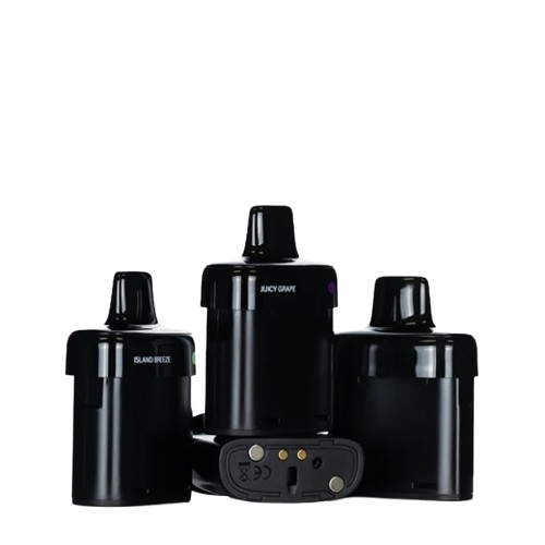 NimmBox Node 45K Puffs Disposable Pod