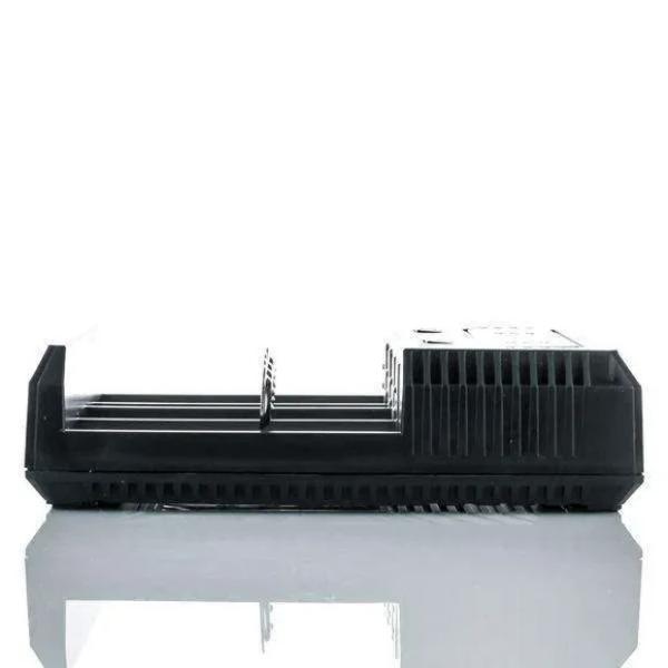 Nitecore New i4 Intellicharger Battery Charger - Four Bay - Default Title