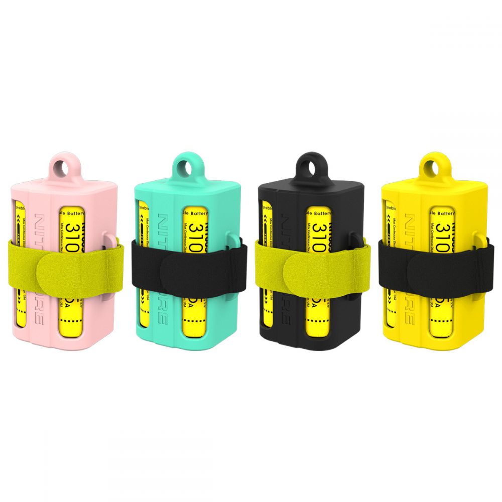 Nitecore NBM40 Battery Case Wholesale