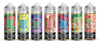 Nomenon E-Liquid 120ML top Flavors