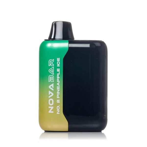 Nova Bar 35,000 Puffs Disposable