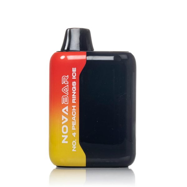 Nova Bar 35,000 Puffs Disposable