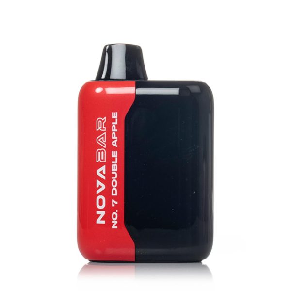 Nova Bar 35,000 Puffs Disposable