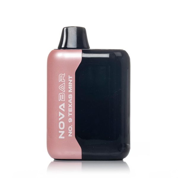 Nova Bar 35,000 Puffs Disposable