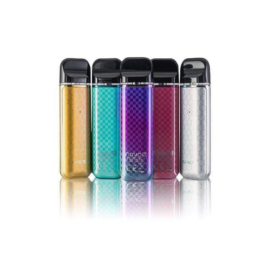 SMOK Novo 3 Pod System Kit 25w Wholesale