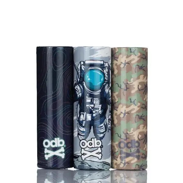 ODB 21700 Battery Wraps