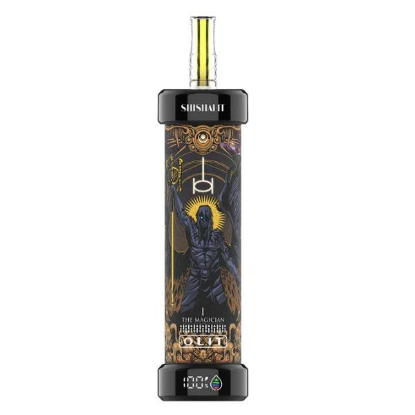 Olit Shishalit 30,000 Puffs E-Hookah Disposable