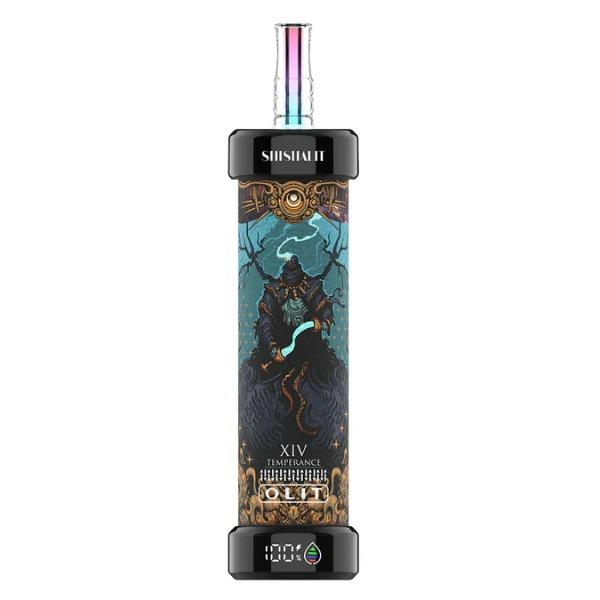 Olit Shishalit 30,000 Puffs E-Hookah Disposable
