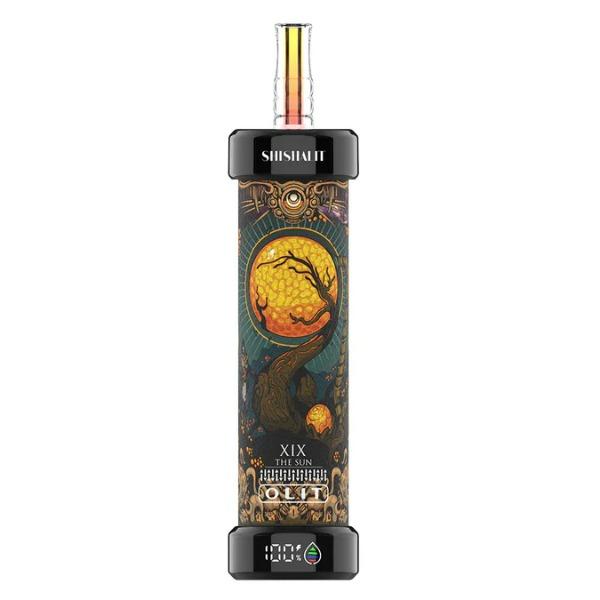 Olit Shishalit 30,000 Puffs E-Hookah Disposable