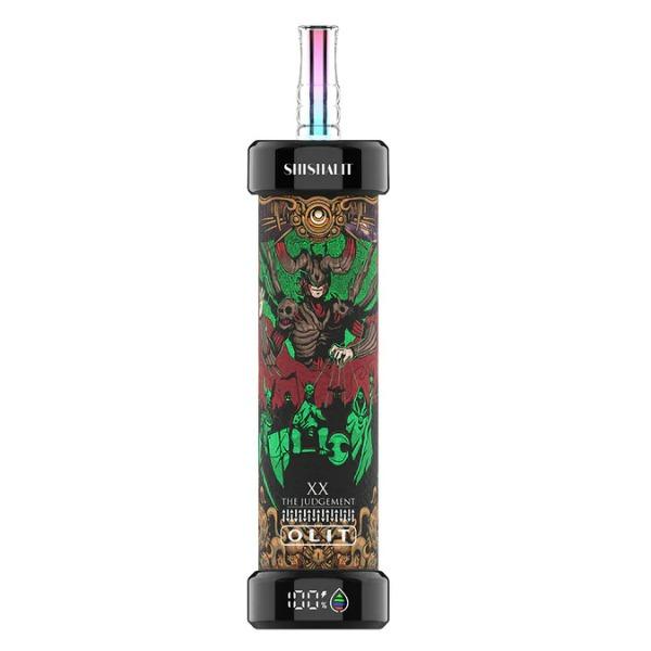 Olit Shishalit 30,000 Puffs E-Hookah Disposable