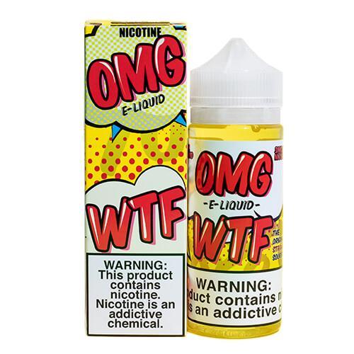 Omg 120ml vape juice Ejuice’s eliquid