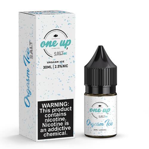 One Up Vapor Salt 30ML Wholesale