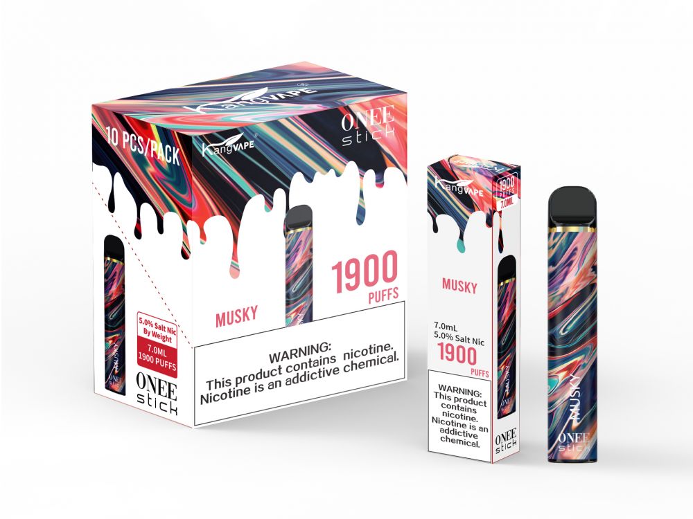 KangVape Onee Stick Disposable Vape 1900 Puffs 6.5mL - $8.09 eJuices.co KangVape Onee Stick Disposable Vape 1900 Puffs 6.5mL - $8.09 eJuices.co