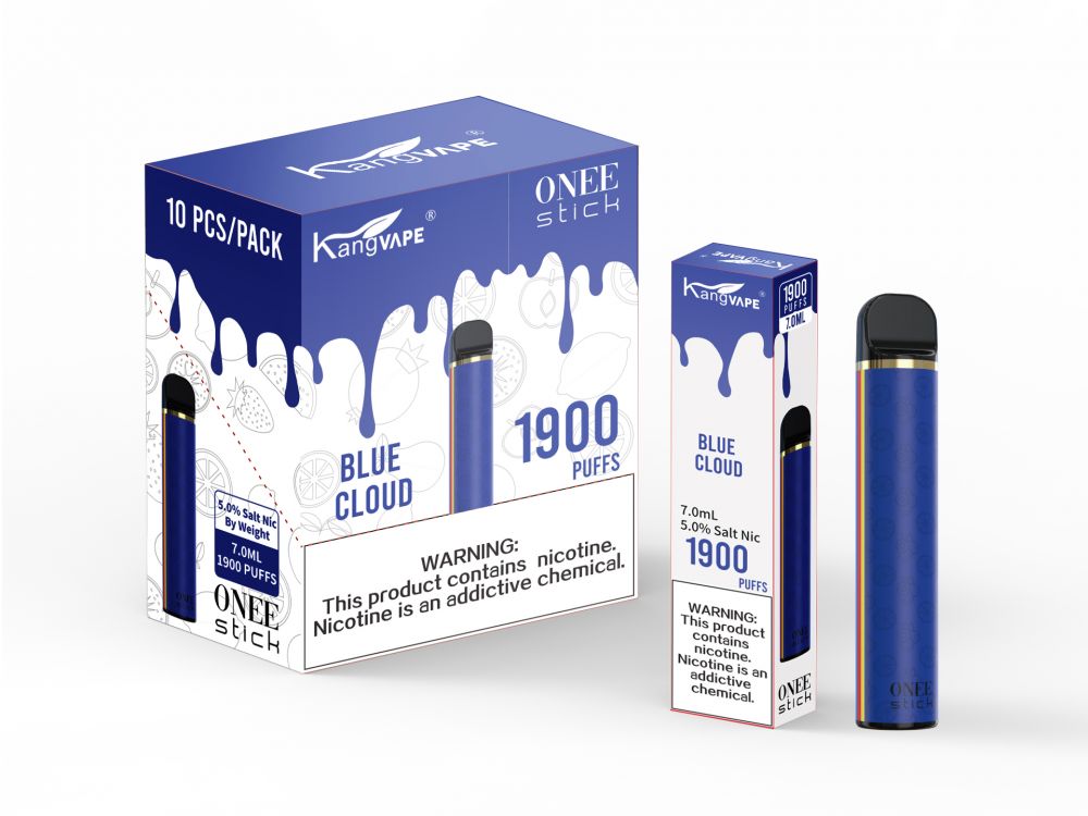 KangVape Onee Stick Disposable Vape 1900 Puffs 6.5mL - $8.09 eJuices.co KangVape Onee Stick Disposable Vape 1900 Puffs 6.5mL - $8.09 eJuices.co