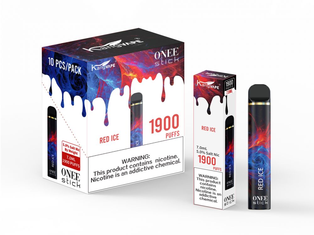 KangVape Onee Stick Disposable Vape 1900 Puffs 6.5mL - $8.09 eJuices.co KangVape Onee Stick Disposable Vape 1900 Puffs 6.5mL - $8.09 eJuices.co