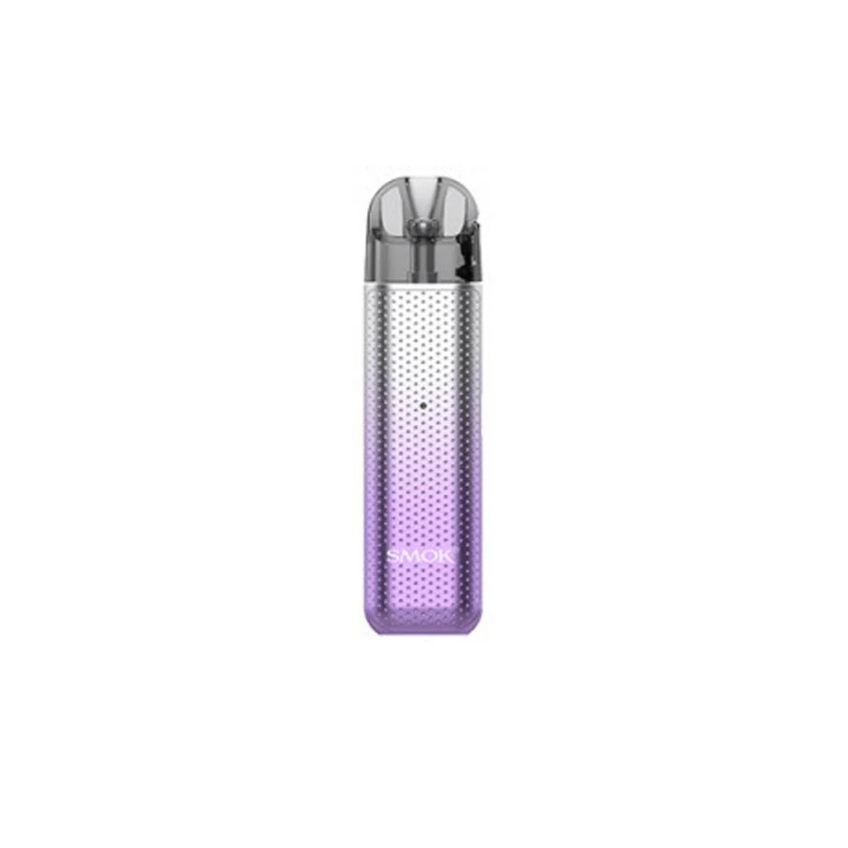 SMOK Novo 2C Kit-Silver Purple