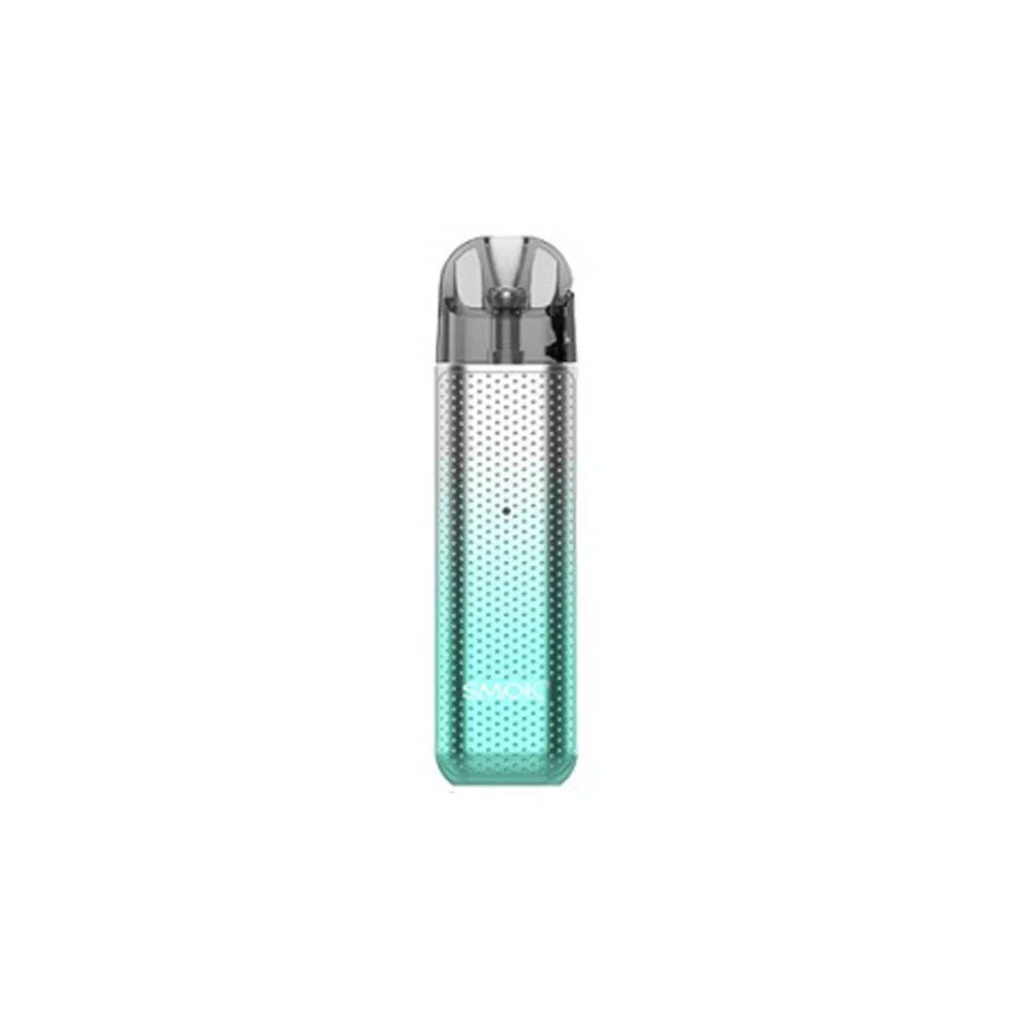 SMOK Novo 2C Kit-Silver Green