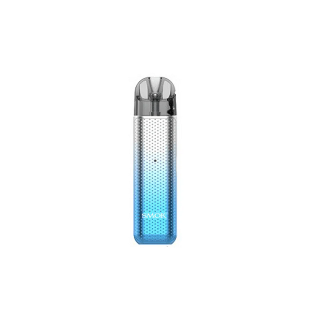 SMOK Novo 2C Kit-Silver Blue