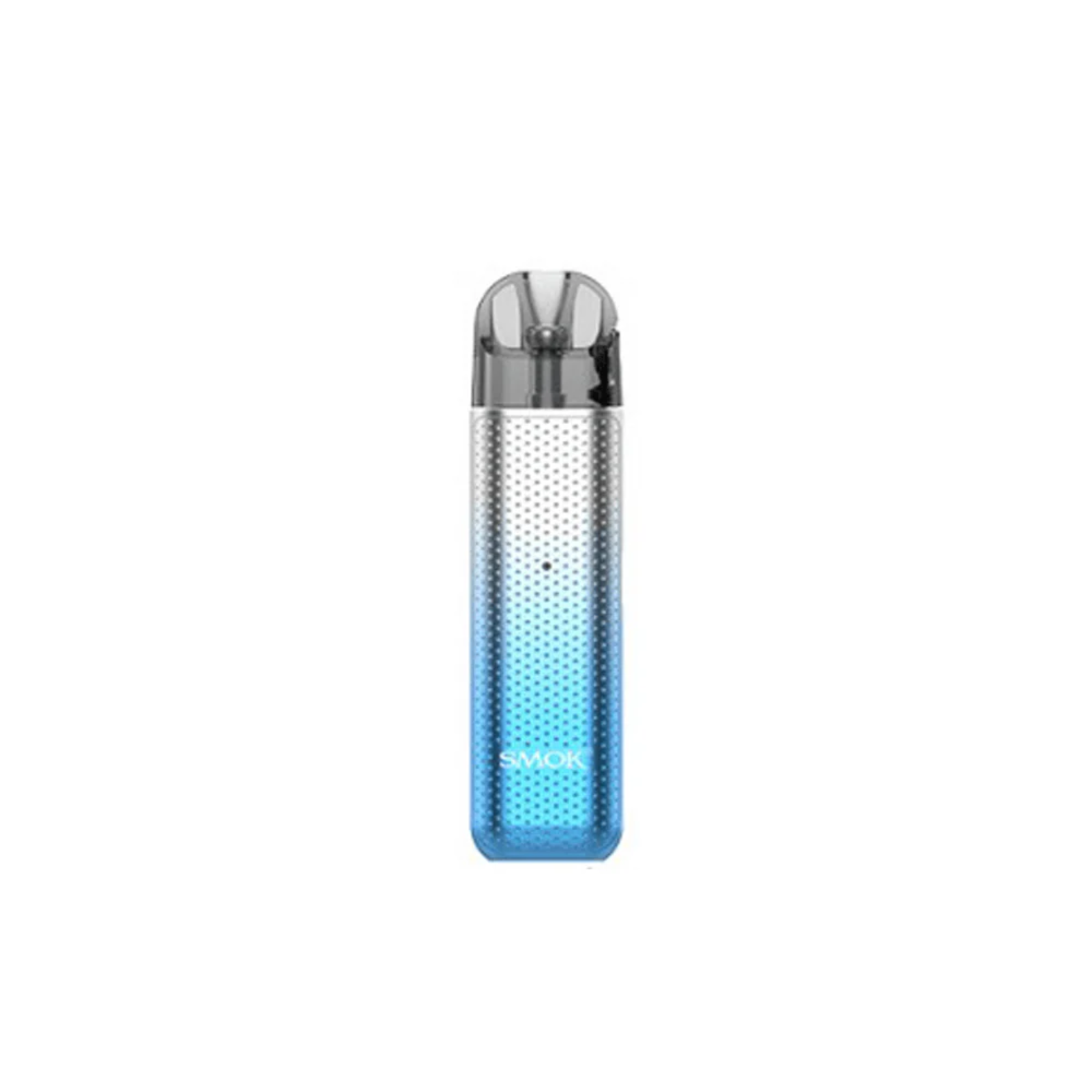 SMOK Novo 2C Kit-Silver Blue