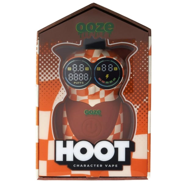 Ooze Hoot Character Battery