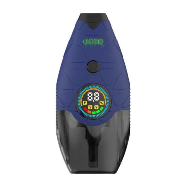 Ooze Hover Concentrate Vaporizer