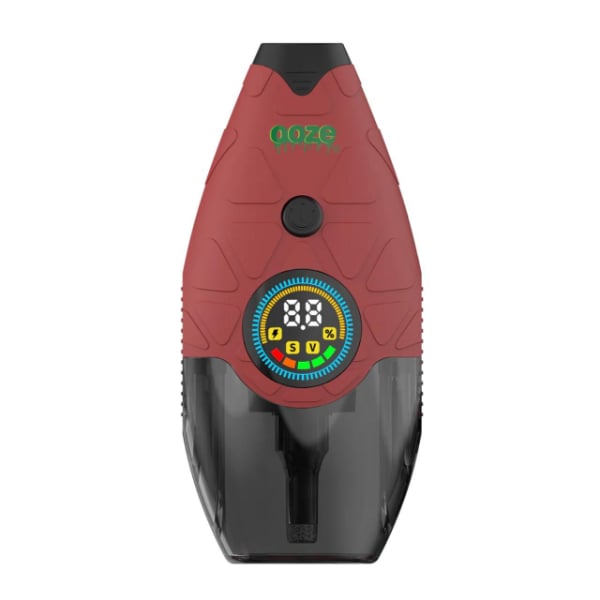 Ooze Hover Concentrate Vaporizer