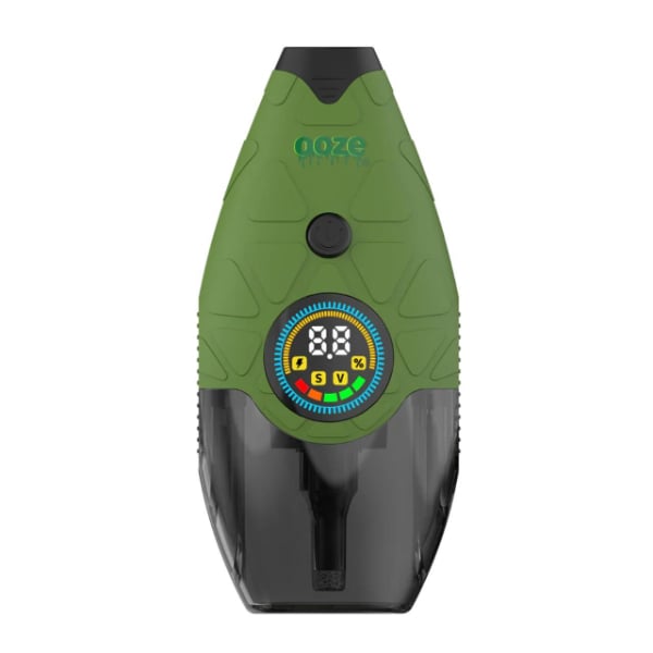 Ooze Hover Concentrate Vaporizer