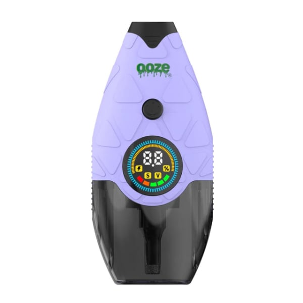 Ooze Hover Concentrate Vaporizer