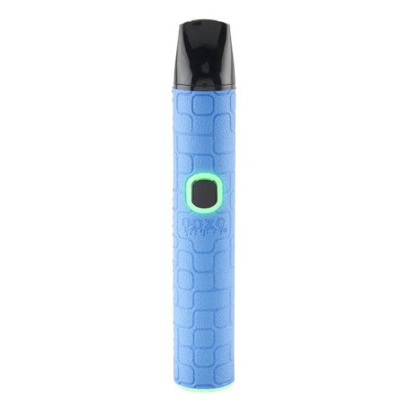 OOZE Pinch Dry Herb Vaporizer-Blueberry