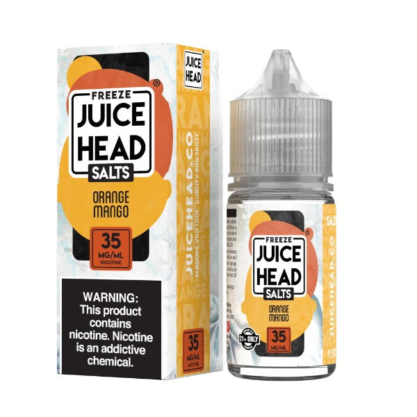 Juice Head Salts 30mL