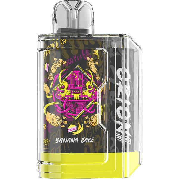 Orion Bar OB75 7500 Puffs Disposable 10 Pack - $14.99 eJuices.co Orion Bar OB75 7500 Puffs Disposable 10 Pack - $14.99 eJuices.co