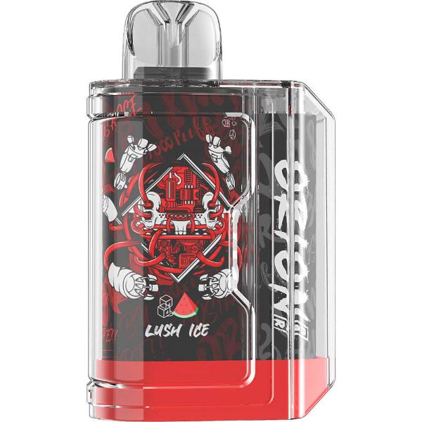 Orion Bar OB75 7500 Puffs Disposable 10 Pack - $14.99 eJuices.co Orion Bar OB75 7500 Puffs Disposable 10 Pack - $14.99 eJuices.co
