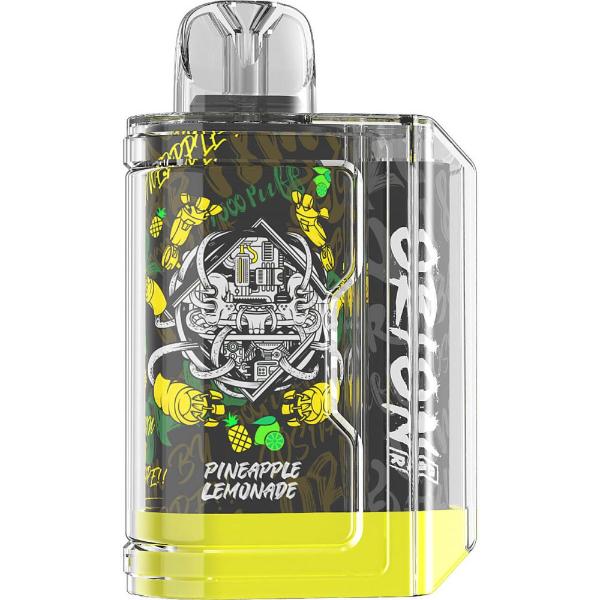 best sativa vape Lost Vape Orion Bar Young P16