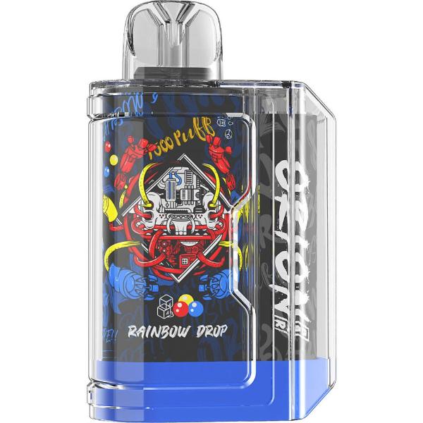 Orion Bar OB75 7500 Puffs Disposable 10 Pack - $14.99 eJuices.co Orion Bar OB75 7500 Puffs Disposable 10 Pack - $14.99 eJuices.co