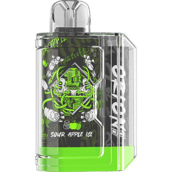 Orion Bar OB75 7500 Puffs Disposable 10 Pack - $14.99  eJuices.co