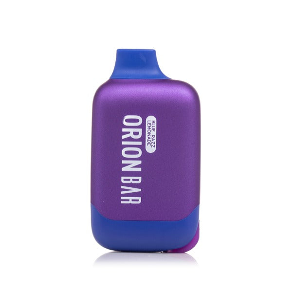Orion Bar Young P15 6000 Puffs Disposable Vape 10 Pack - $56.69 eJuices.co Orion Bar Young P15 6000 Puffs Disposable Vape 10 Pack - $56.69 eJuices.co