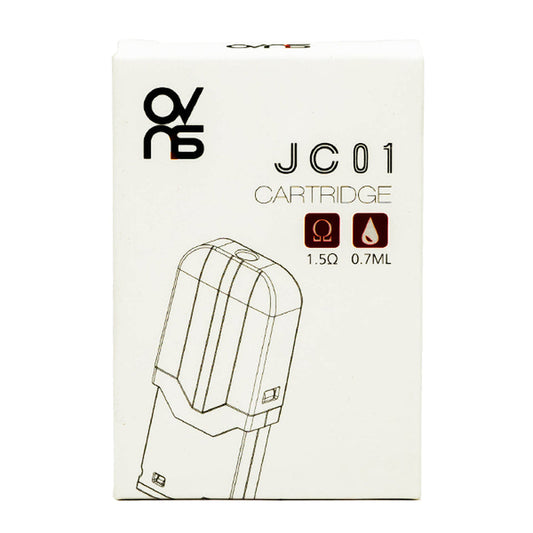 Best Deal OVNS JC01 Replacement Pod 4 Pack 