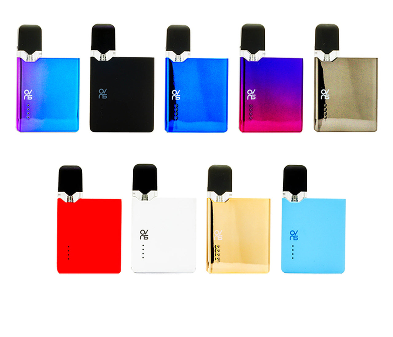 Best Deal OVNS JC01 Pod System Kit Best Selling color deals