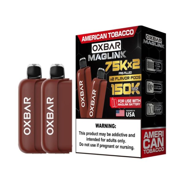 oxb-mag-nixodine-75k-pod-2pk-american-tobacco
