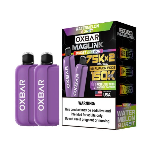 oxb-mag-nixodine-75k-pod-2pk-water-burst