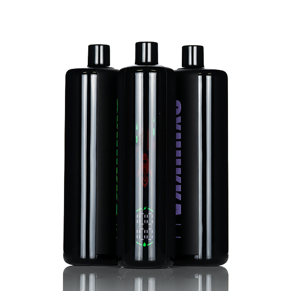 OXBAR OXHUKKA 25,000 Puffs Disposable E-Hookah