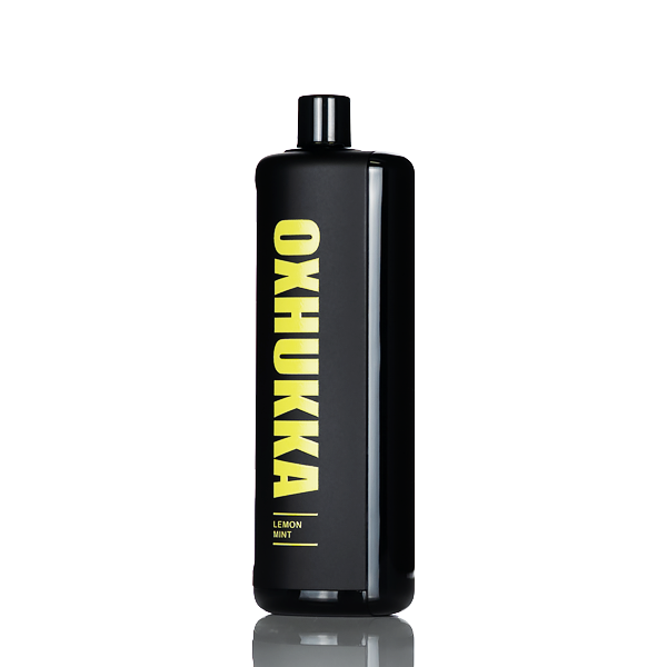 OXBAR OXHUKKA 25,000 Puffs Disposable E-Hookah