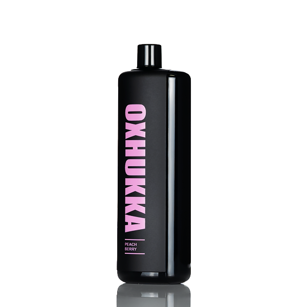 OXBAR OXHUKKA 25,000 Puffs Disposable E-Hookah