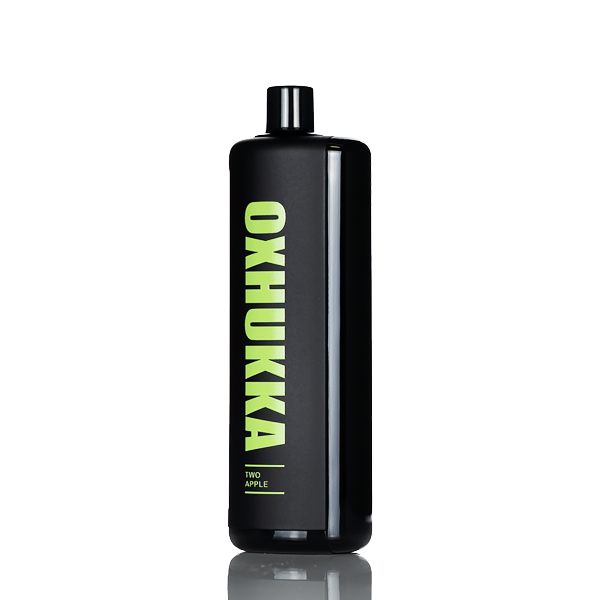 OXBAR OXHUKKA 25,000 Puffs Disposable E-Hookah