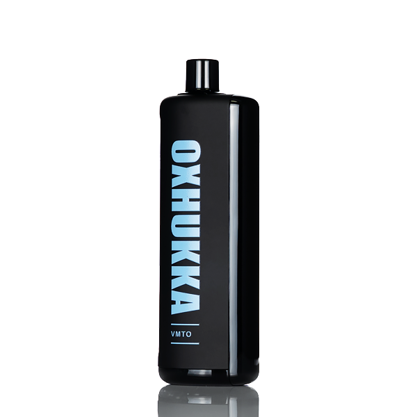 OXBAR OXHUKKA 25,000 Puffs Disposable E-Hookah