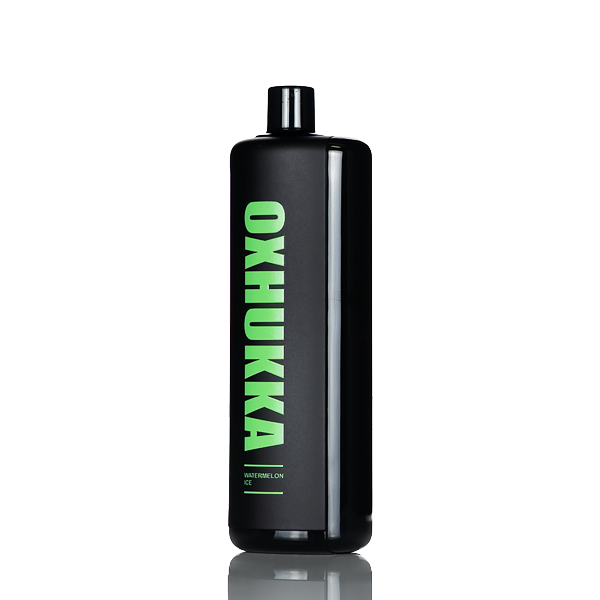 OXBAR OXHUKKA 25,000 Puffs Disposable E-Hookah