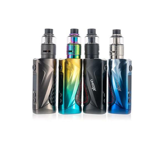 OXVA & VAPX Unibox PnM Kit Wholesale Deal Price!