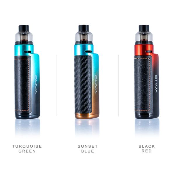 OXVA Origin 2 Kit Bulk Best Price!